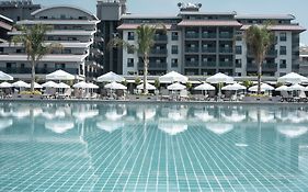 Green Garden Resort&Spa Hotel